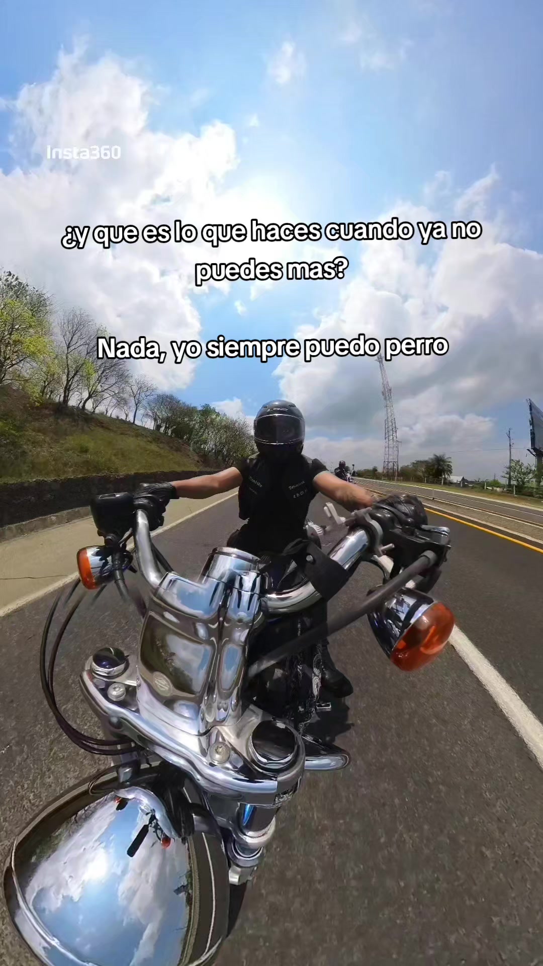 @bandido motero