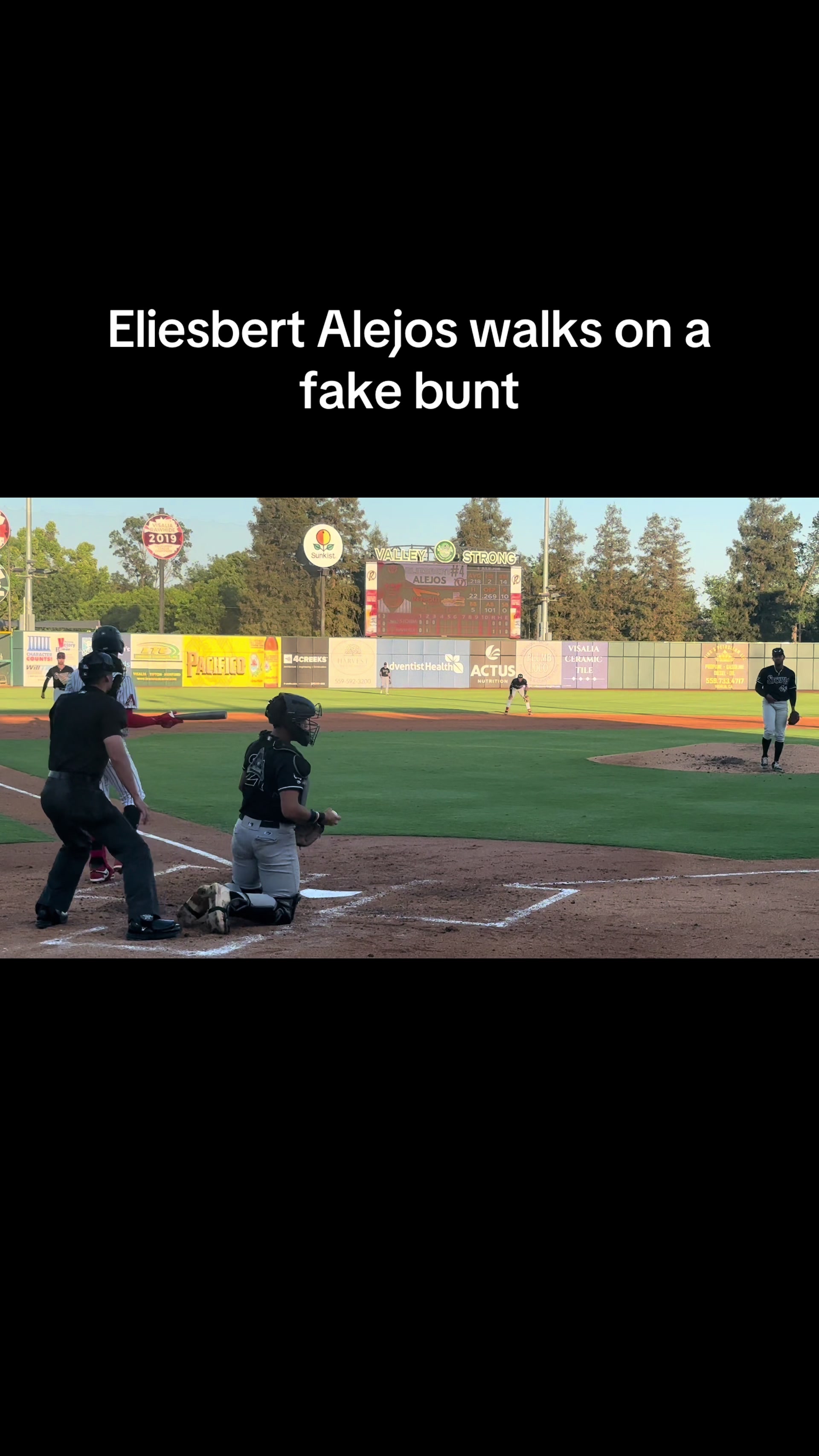 @californialeagueclips