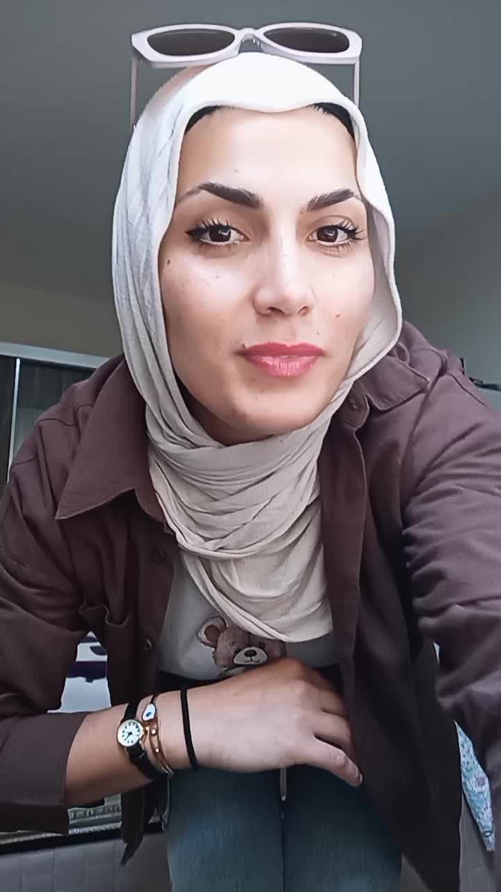 @tekvarlığımkızım.