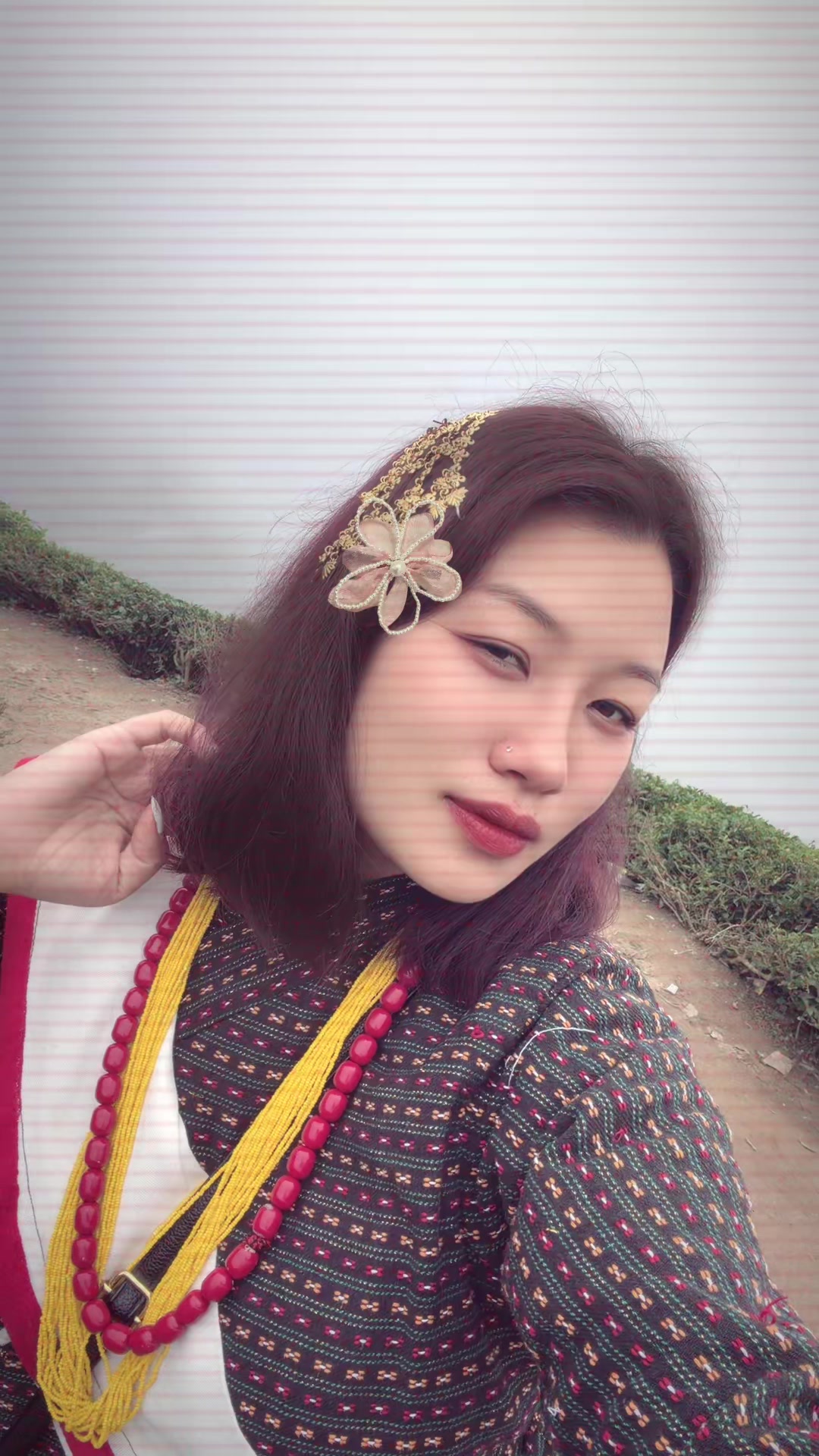 @Dear💐