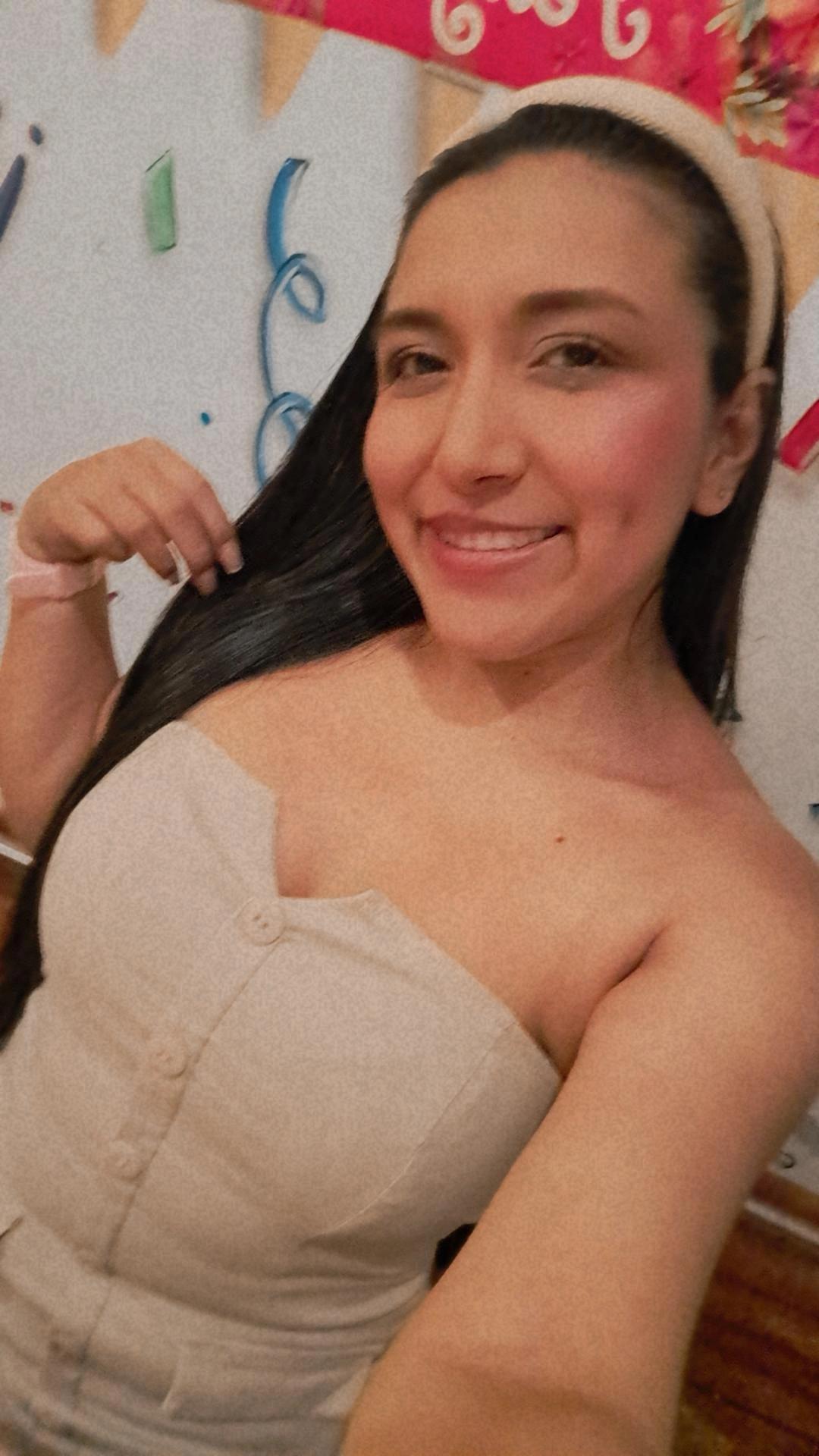 @Yelisse Pedraza