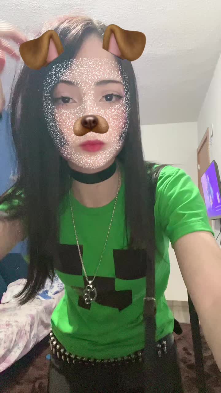 @Querubim insano
