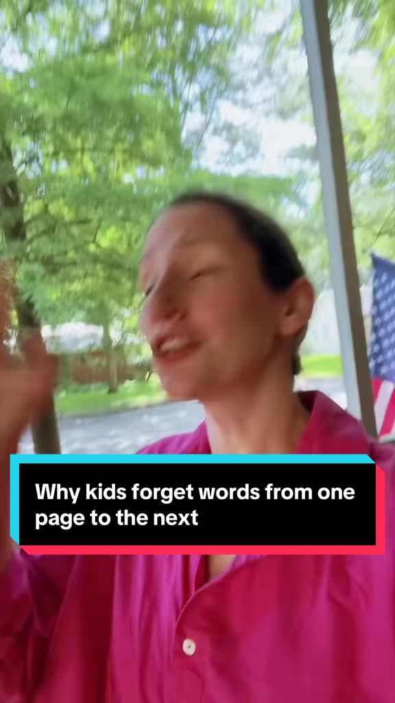 @Dyslexia Tutor - Lydia Allen