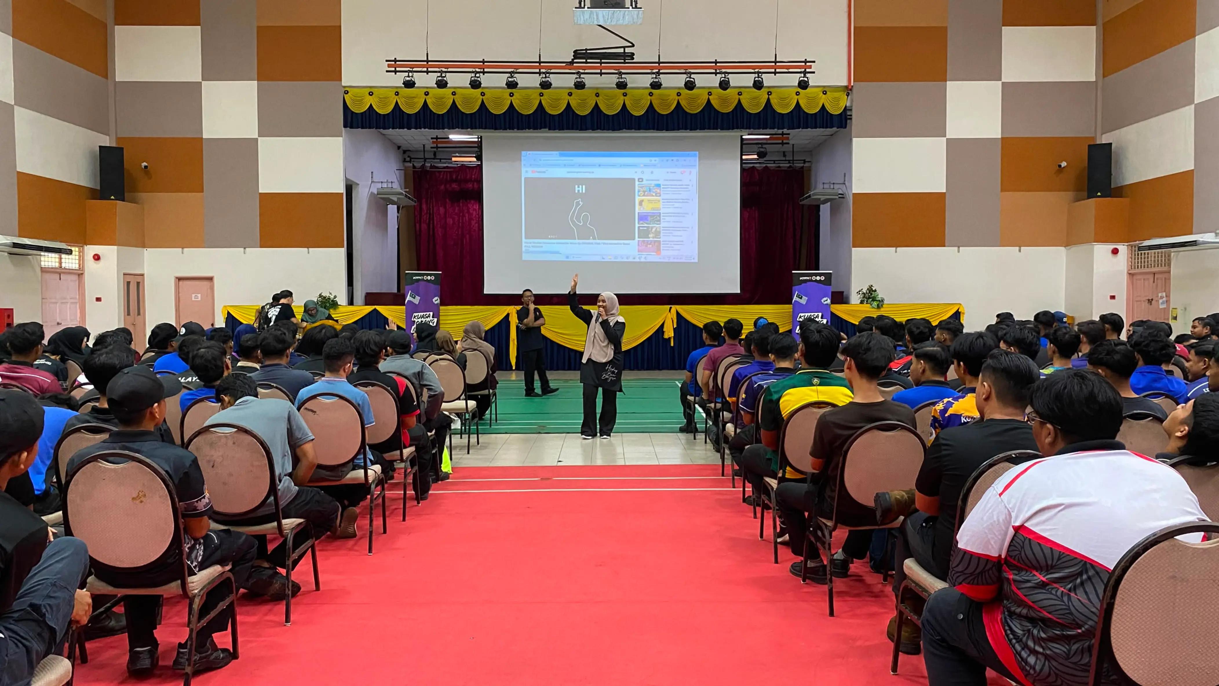 @IKBN KUALA PERLIS