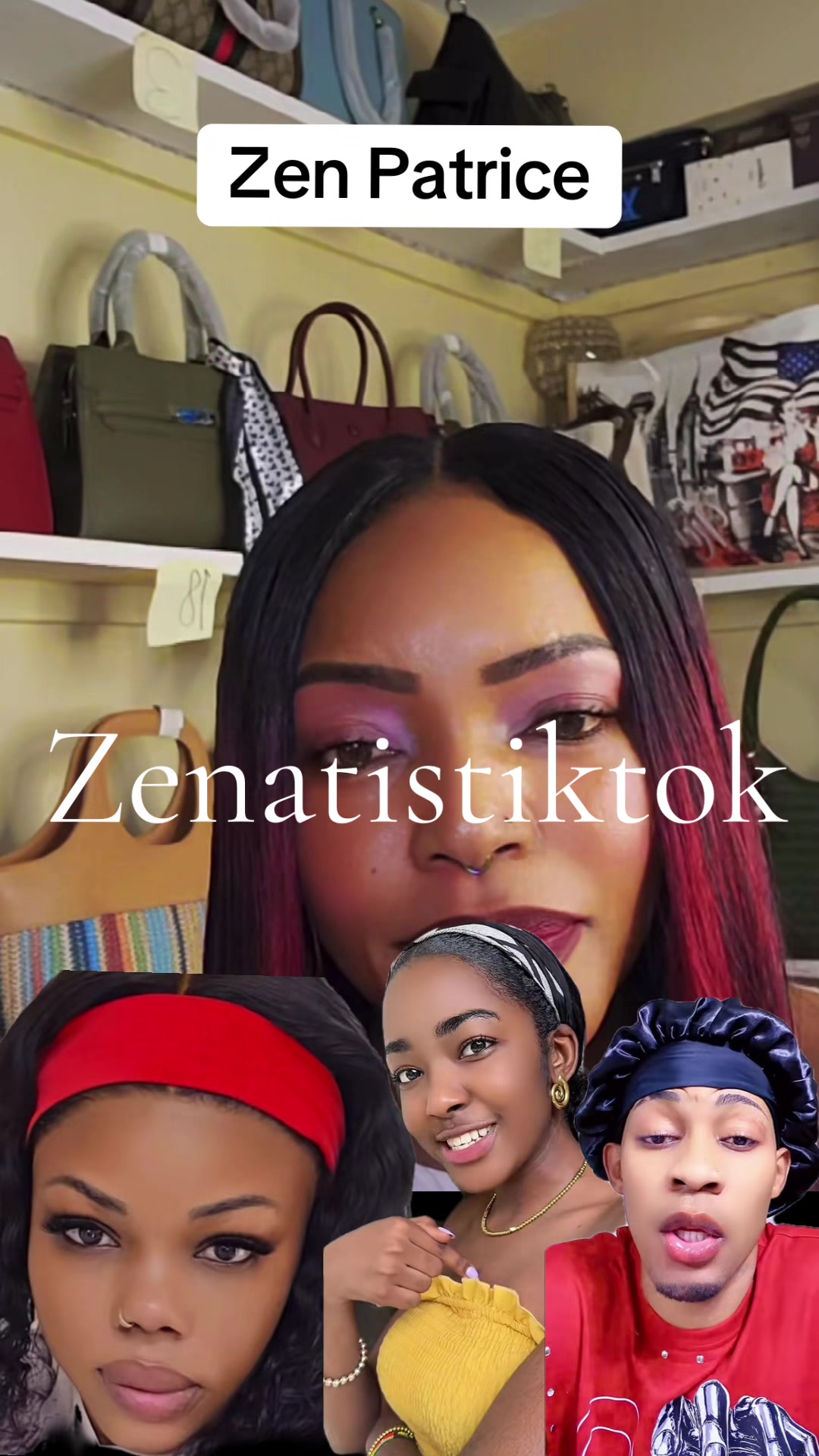 @zenatistiktokdrama