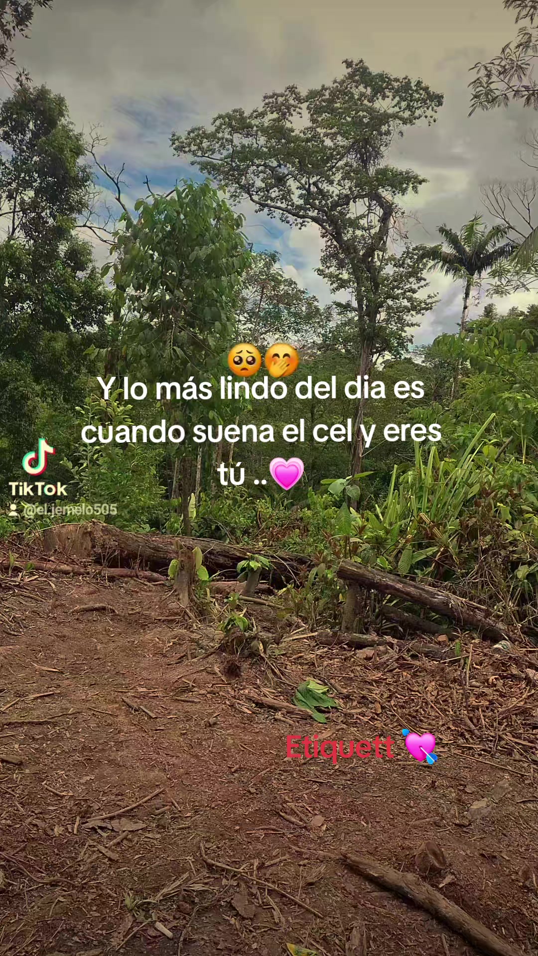 @gemelo Lopez 🥰