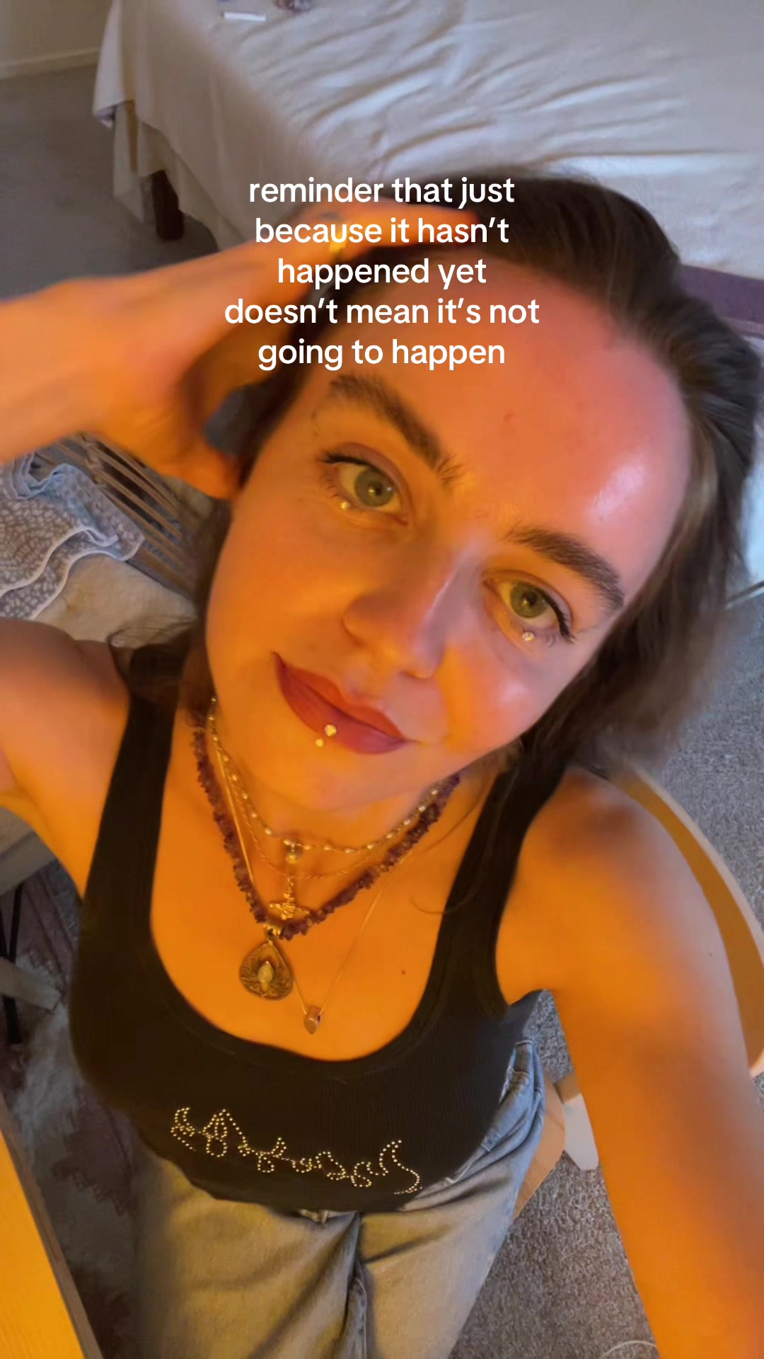 @Charlotte Rose