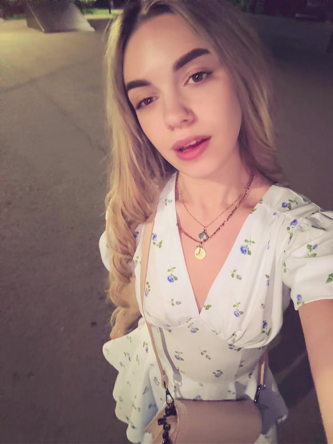 @Тгк:Lesya's Diary