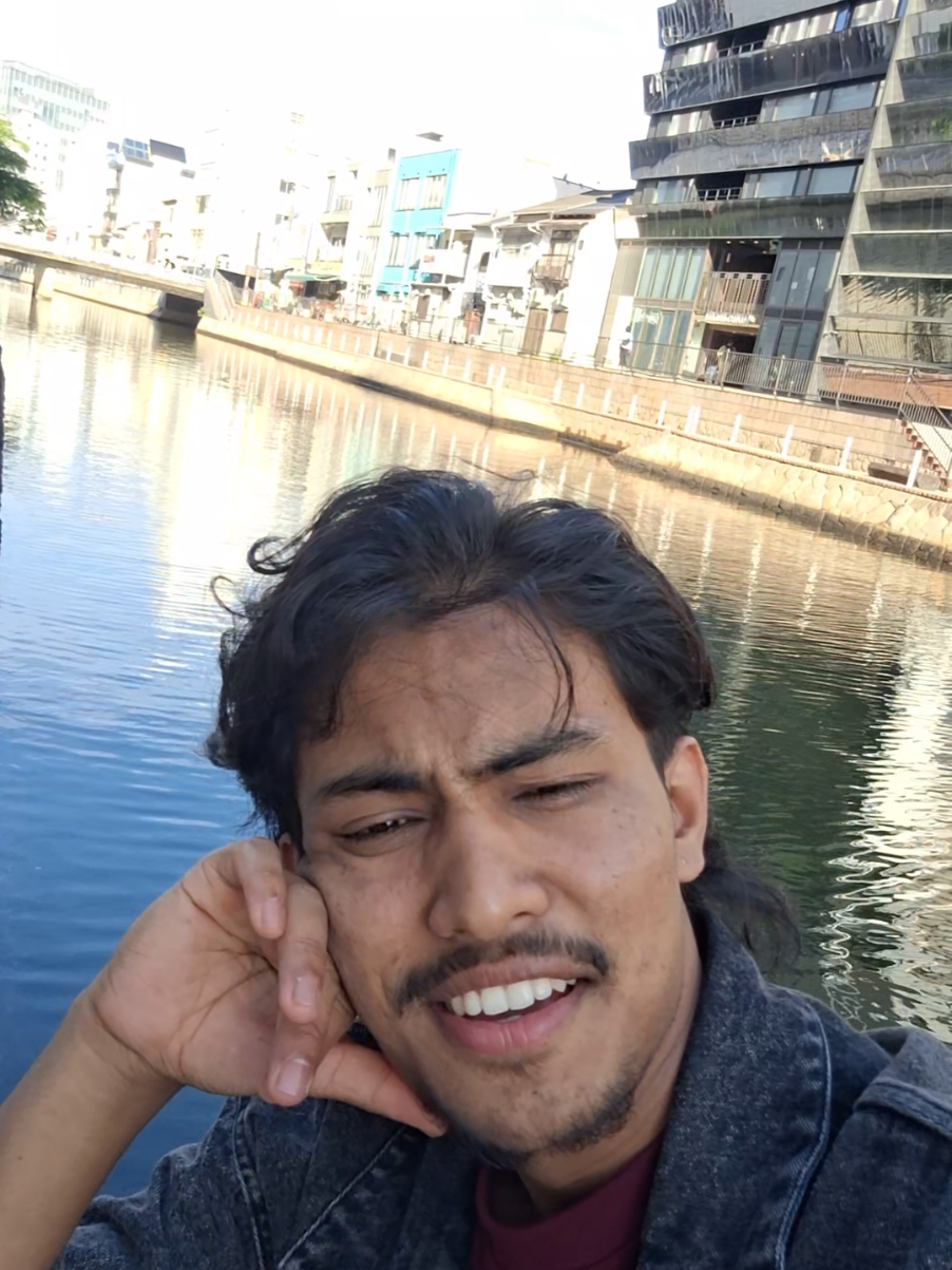 @Mr. Baraili⚡️🇳🇵
