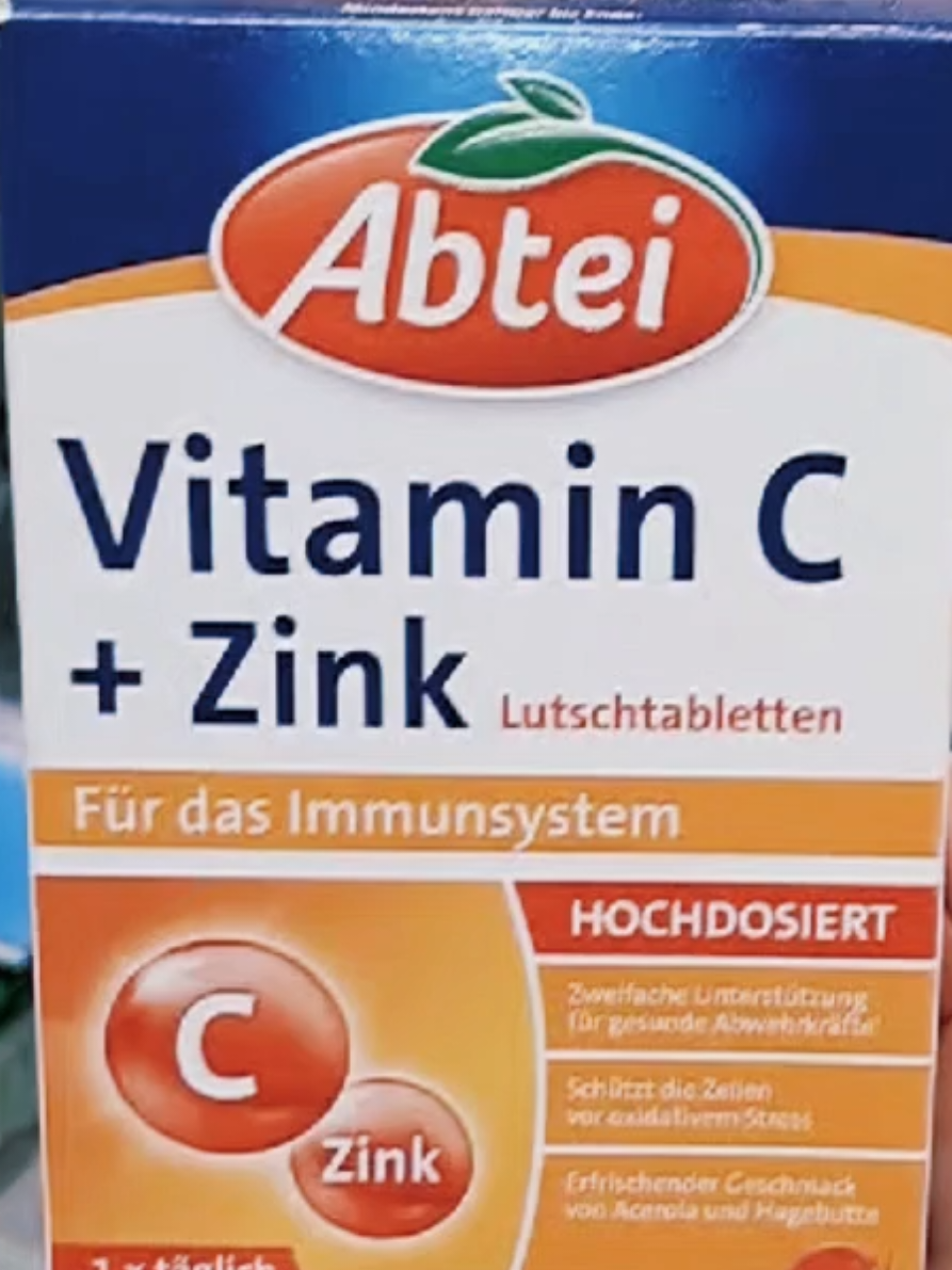 @💪Vitamin Center💪