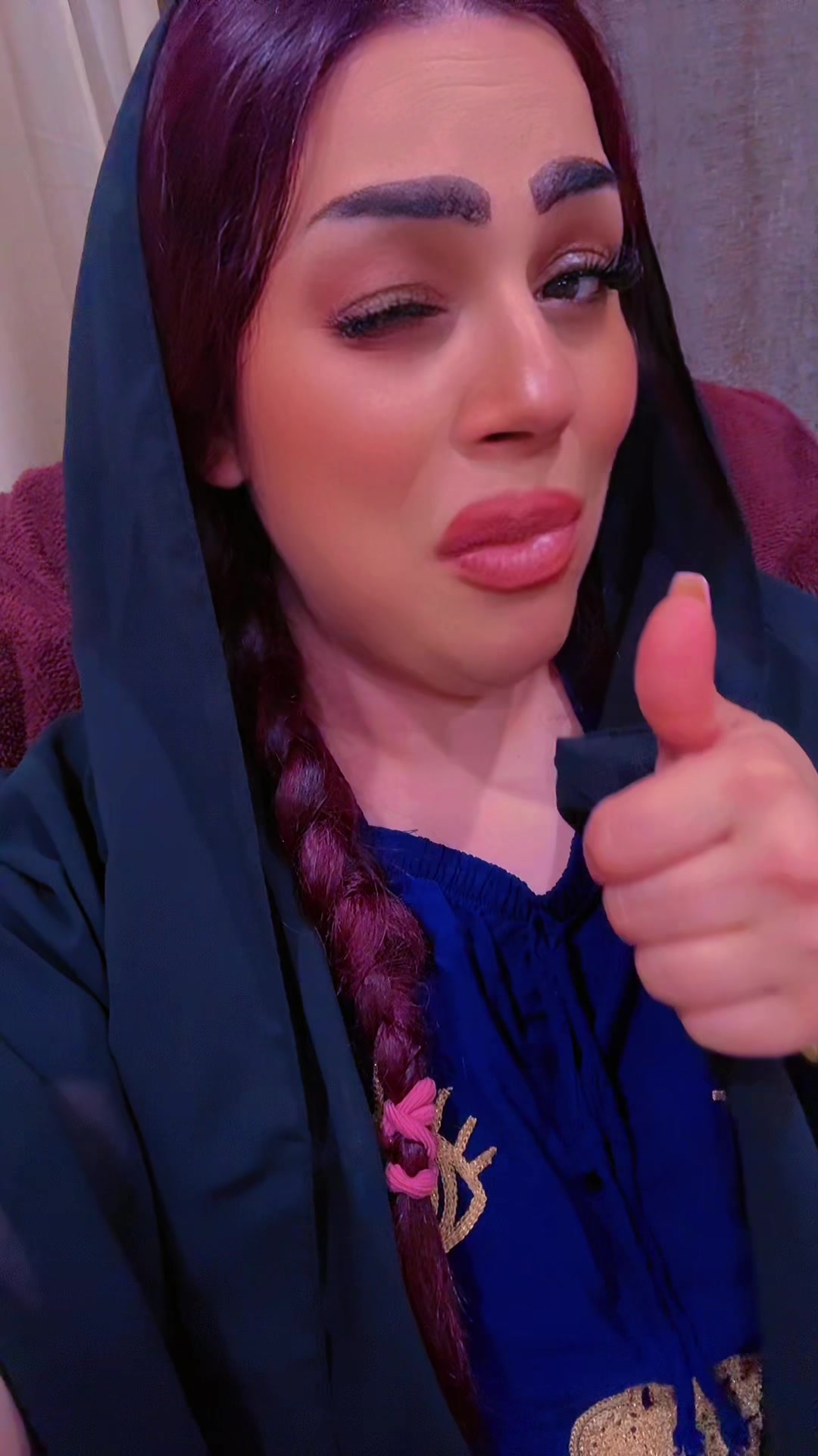 @✝️🧿🇮🇶المهره البغداديه🪬🐎☪️