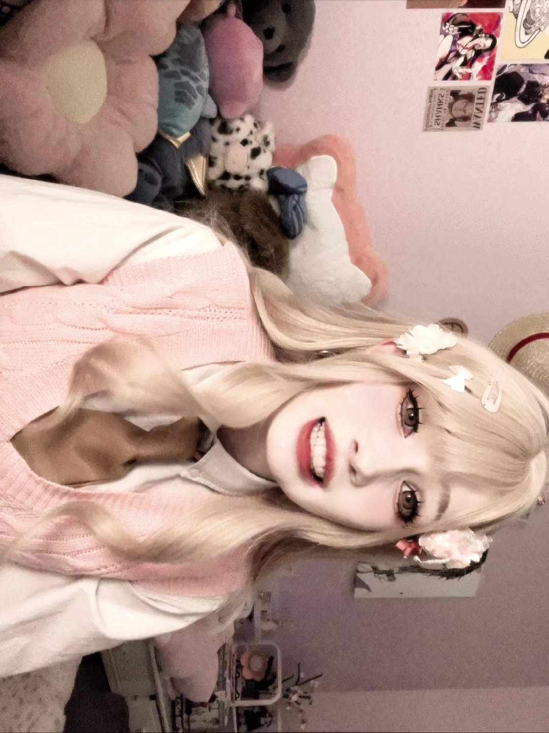 @▪︎⍣✩ evie ✩⍣▪︎
