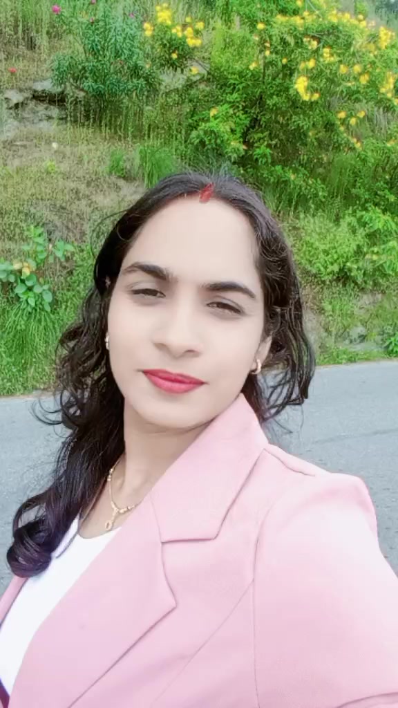 @Arti Mehta
