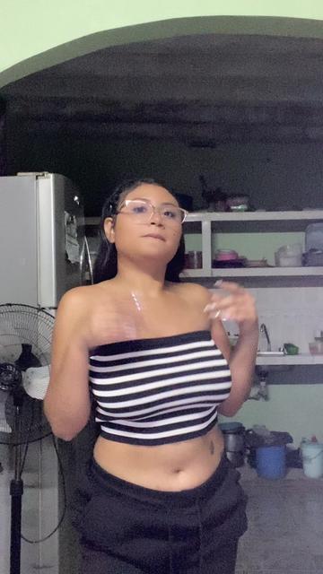 @Sarahi Hernandez