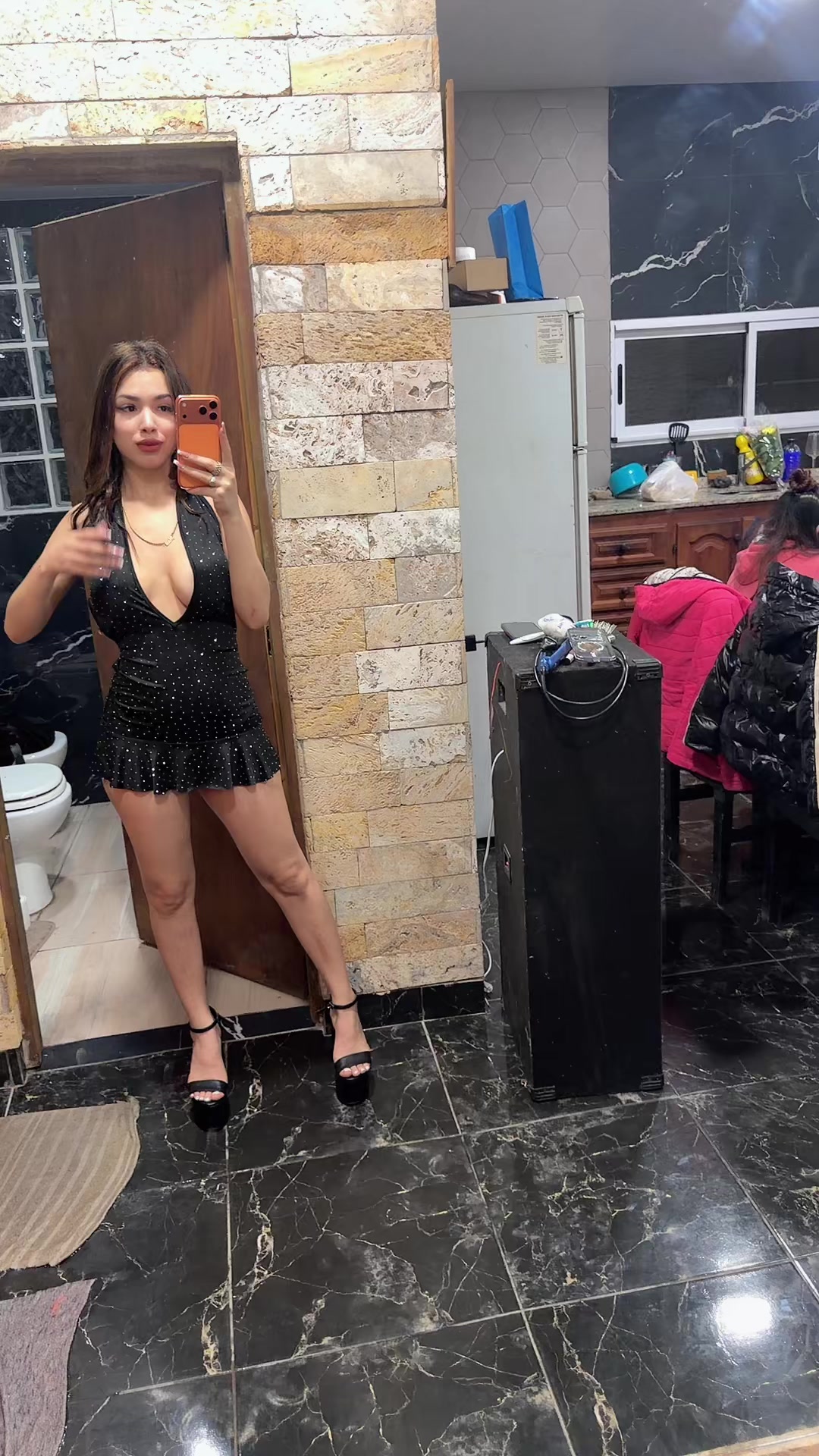 @Micaela