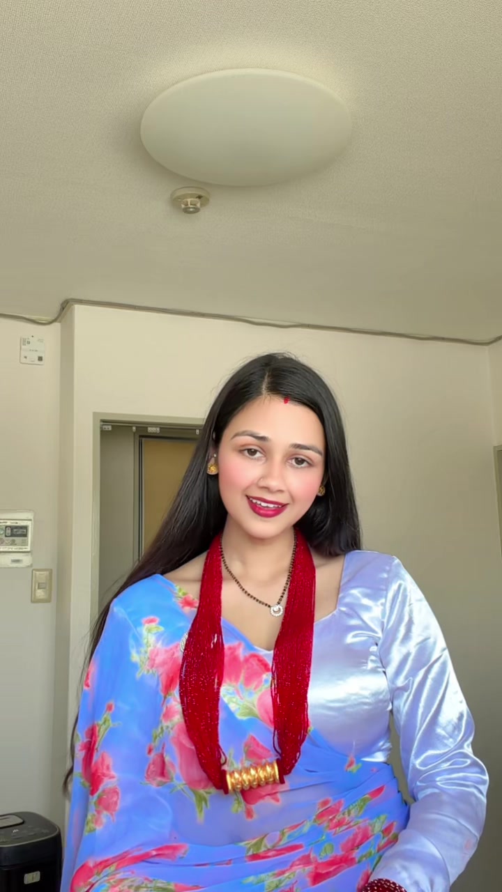@Anjali Ghimire