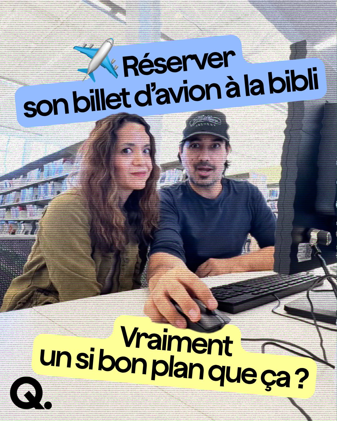 @Quotidien