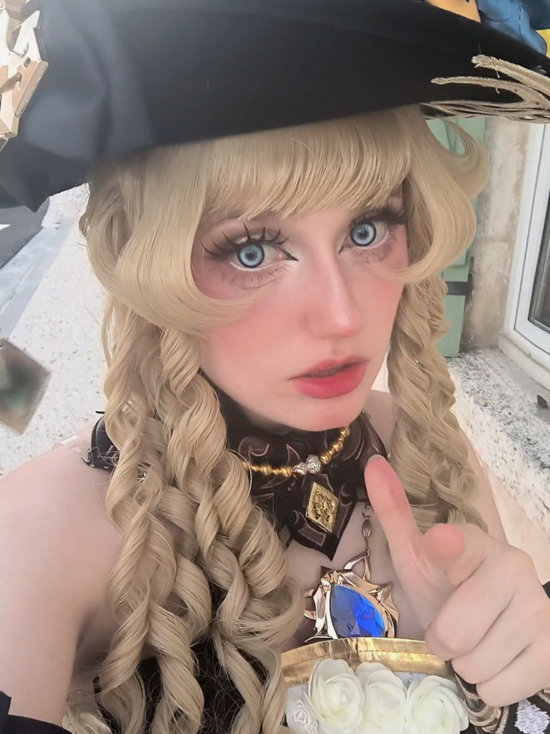 @👑Jelly_Fish_Cosplay🪼