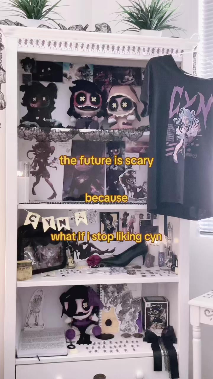 @𝓽𝓻𝓲𝔁𝔁 [CYNESSAS #1 FAN‼️]