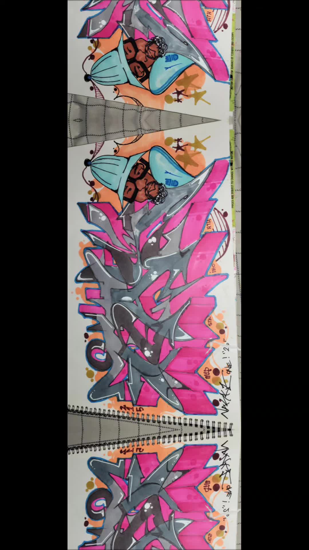 @NASONE M2D