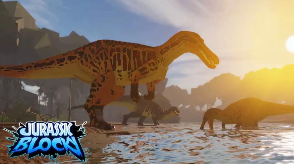 @jurassicworld!🦖🦕🐊000000น็อต