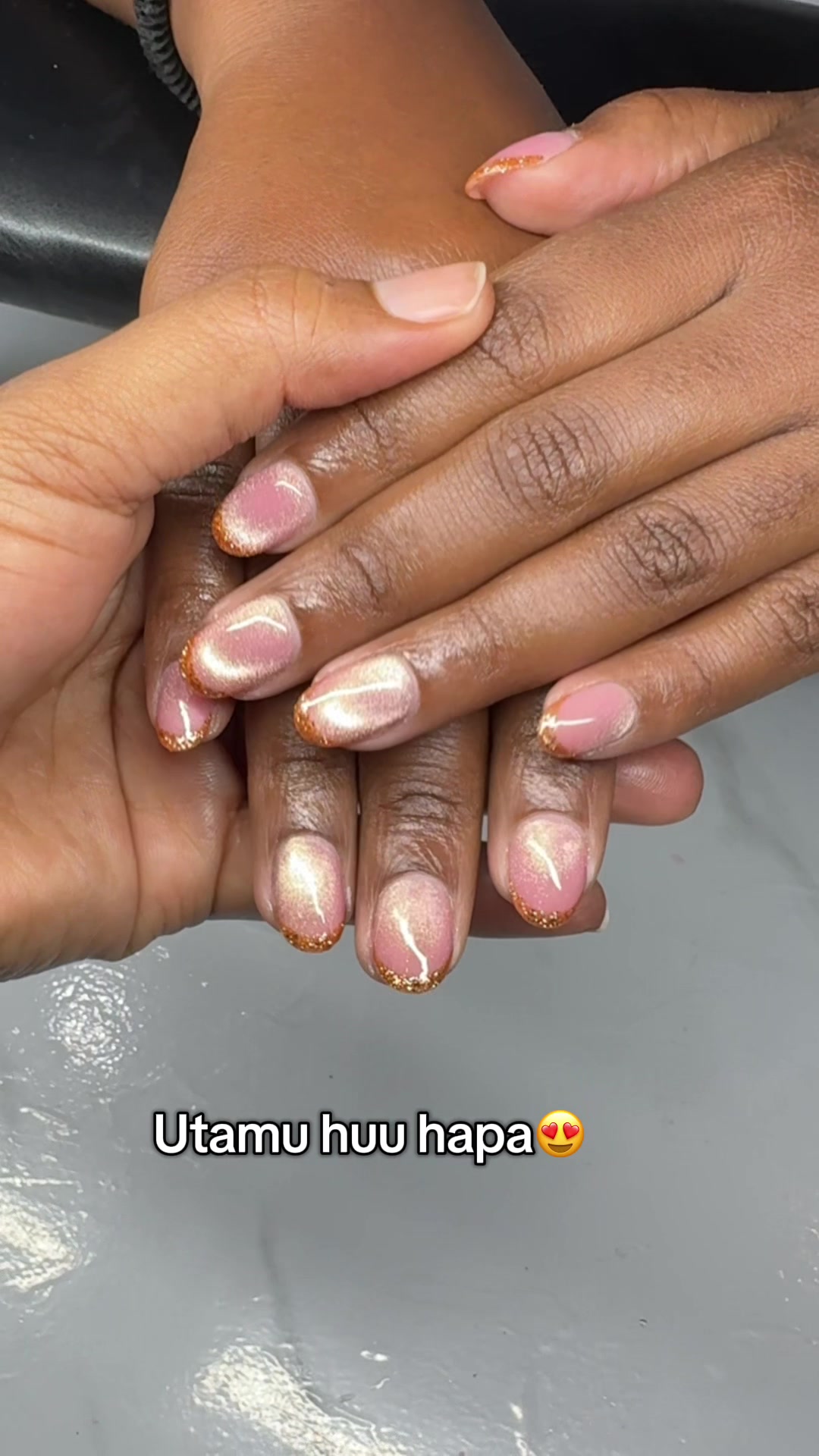 @Elegant Nails by Gie