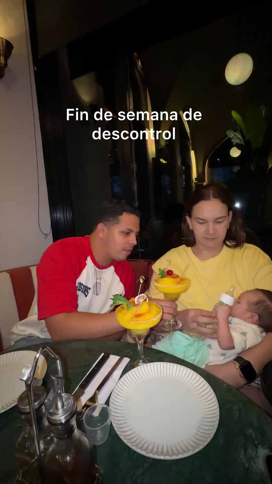 @Gemelos Dangond