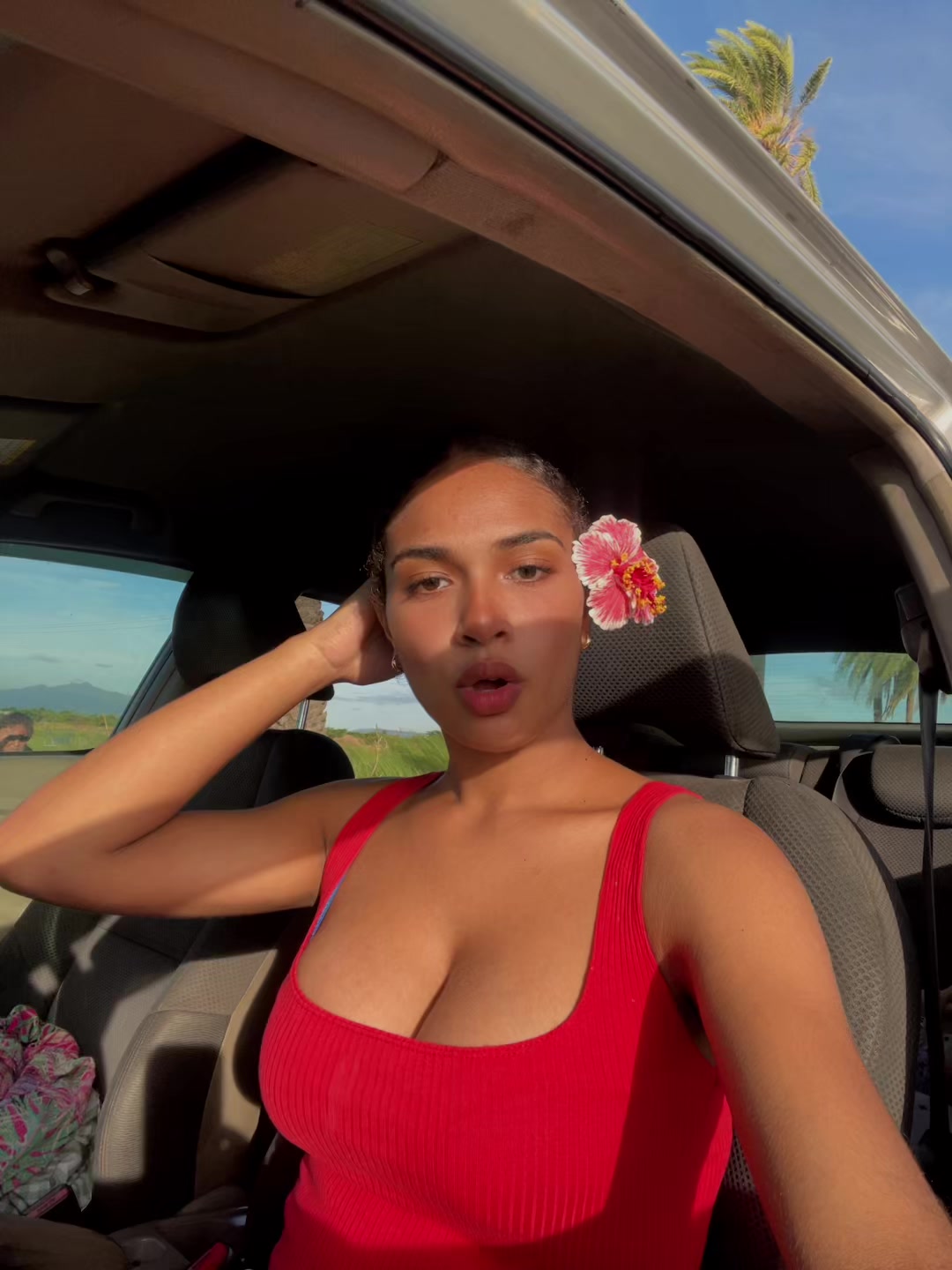 @Krystal Lomani
