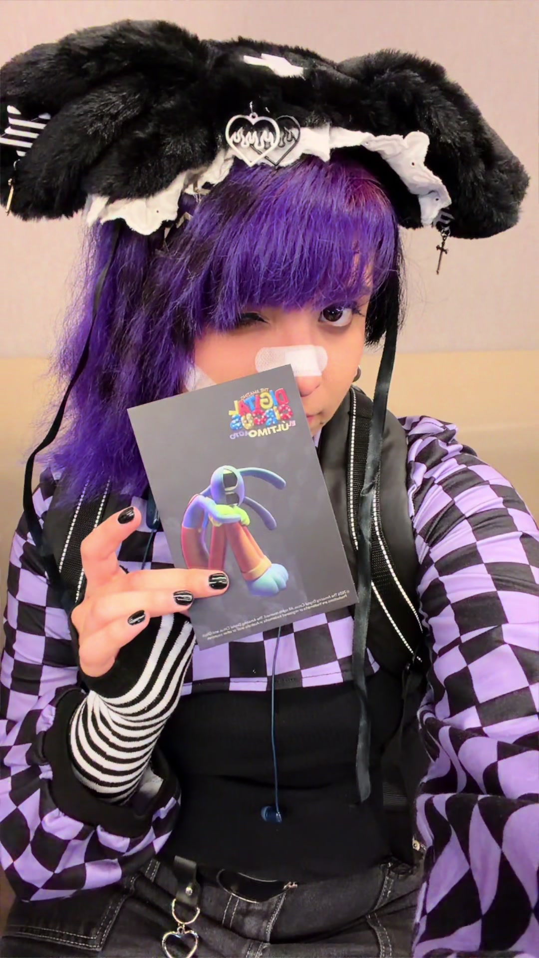 @♡Menhera A-Chan♡