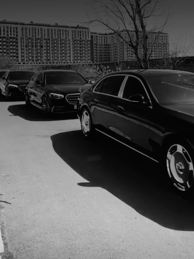 @MafiaCars