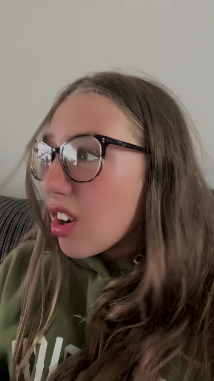 @Sienna>slay girl<