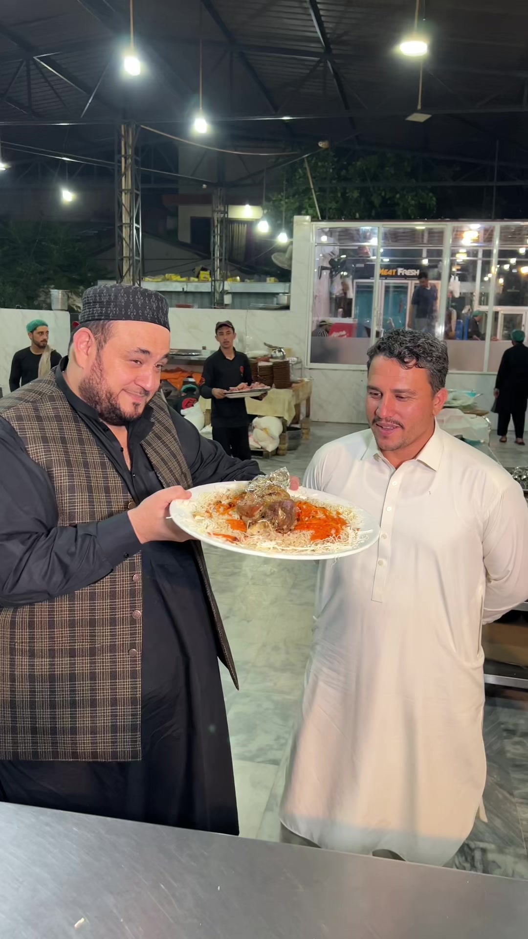 @Shinwari_Jongara_review