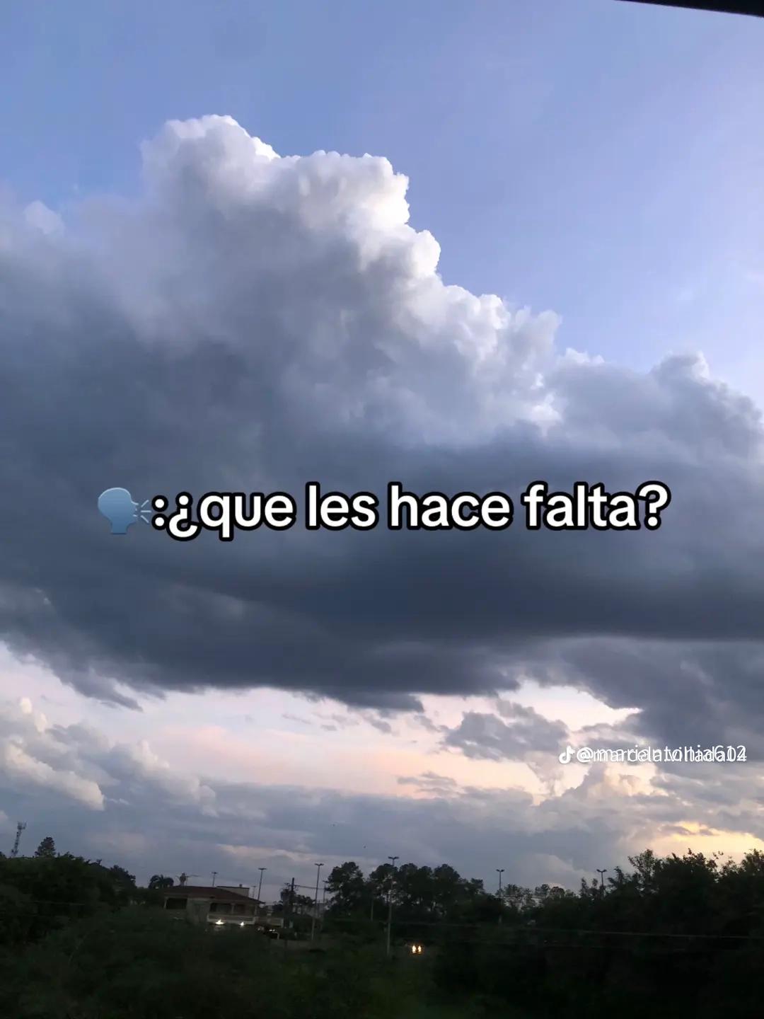 @Isabela