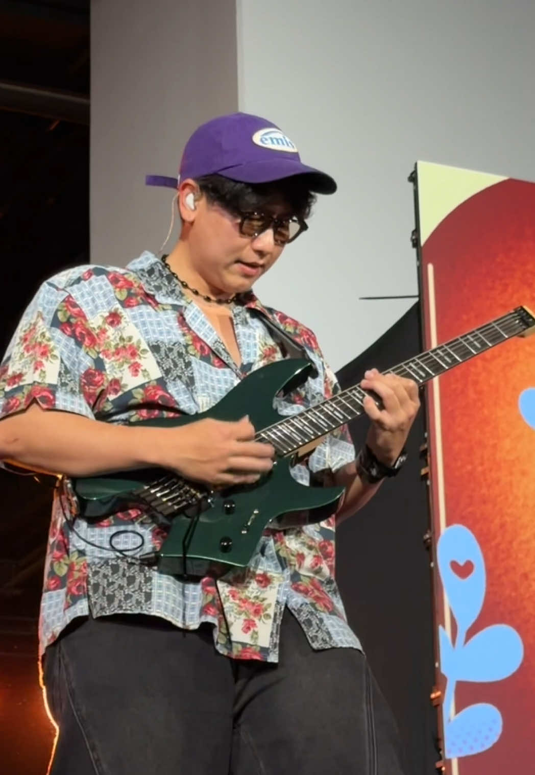 @Whattheduck Music