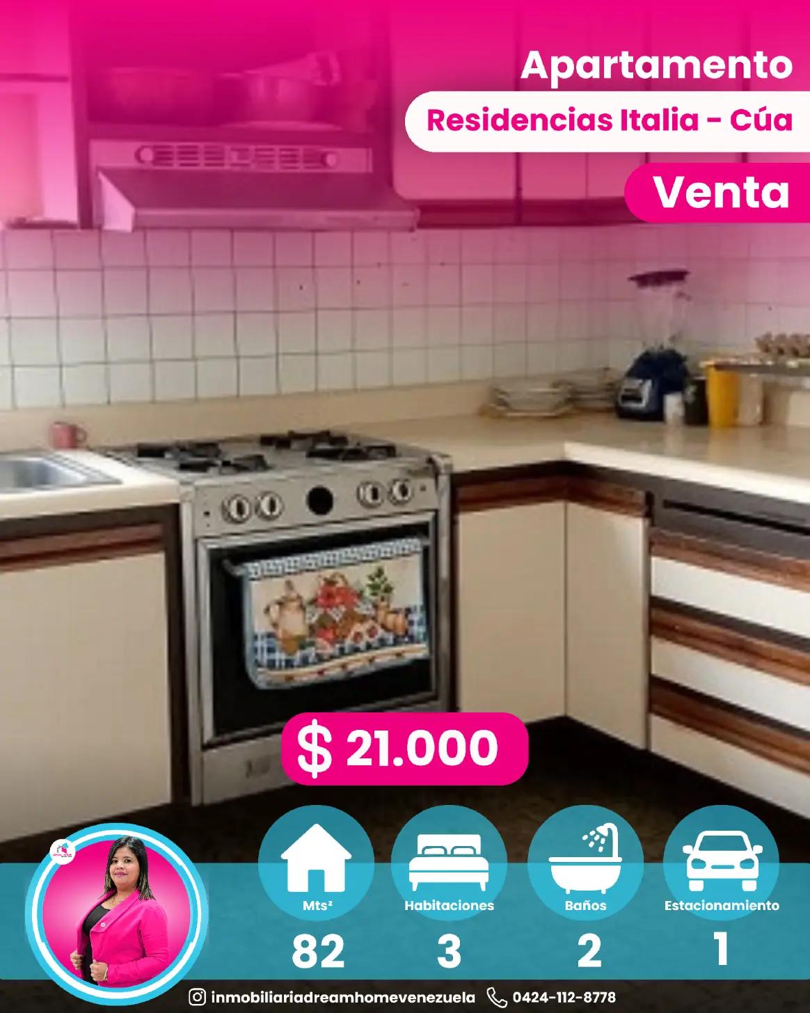 @Dream Home Venezuela