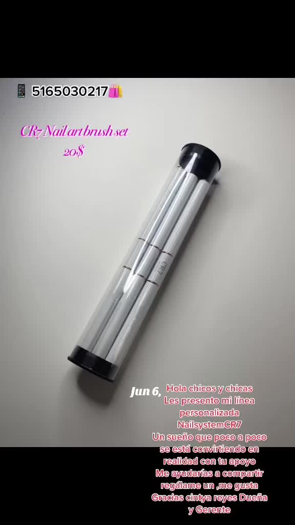 @NailsystemCR7
