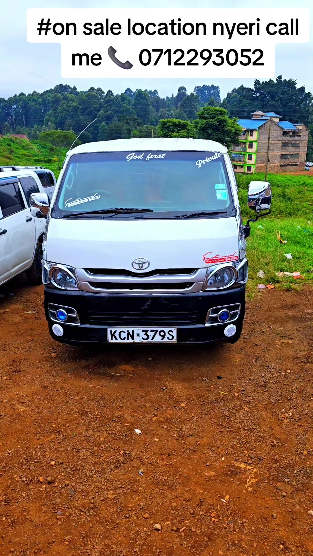 @Ngatomotors 📌 001 nyeri