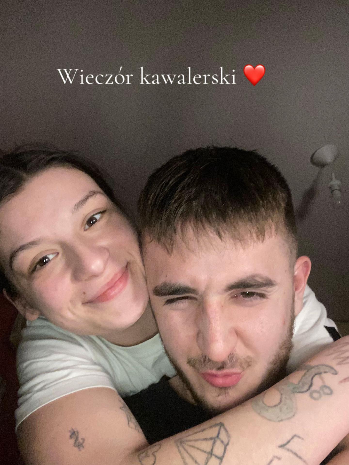 @Nikola Ciupińska