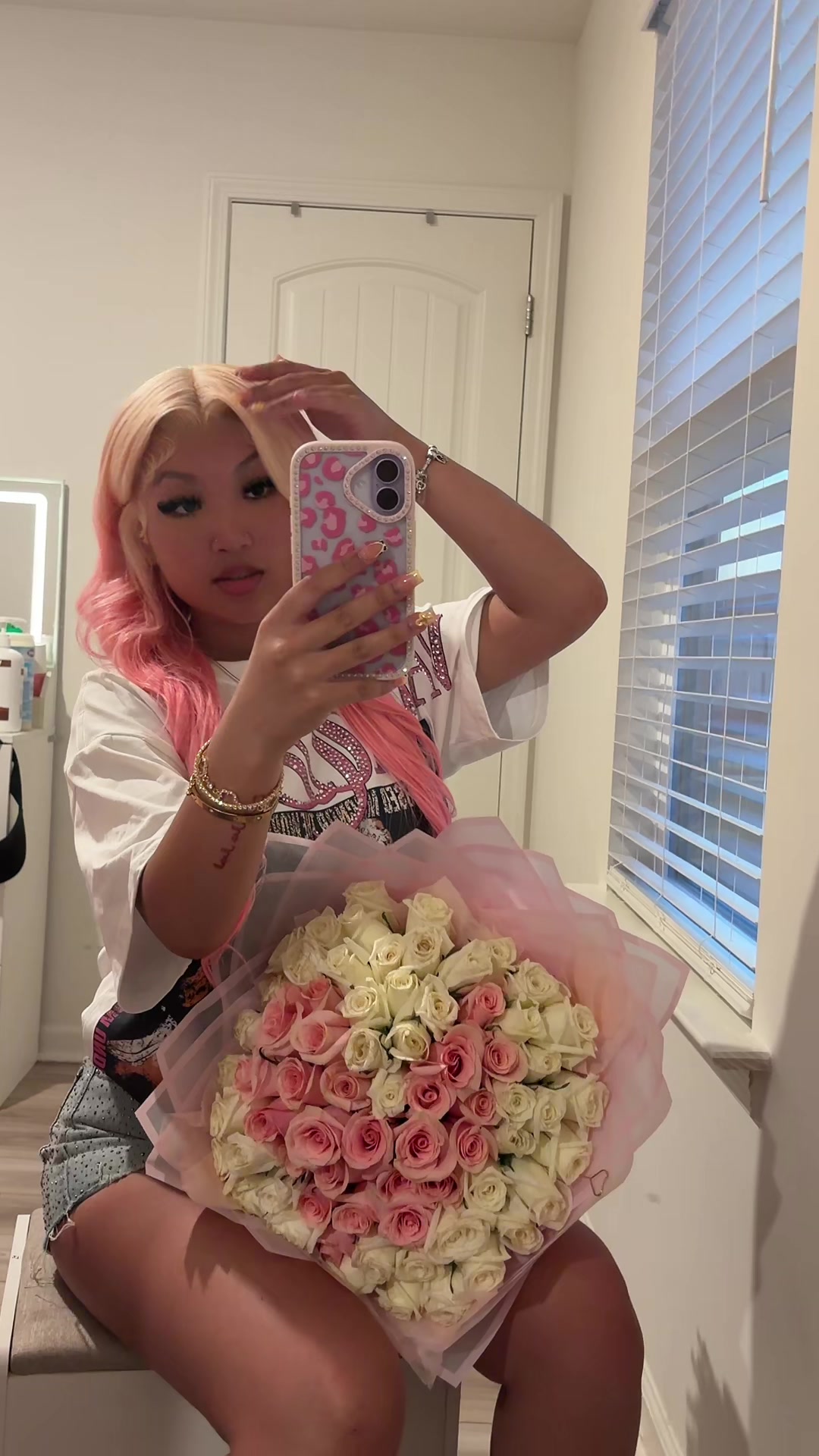 @Certified lover girl