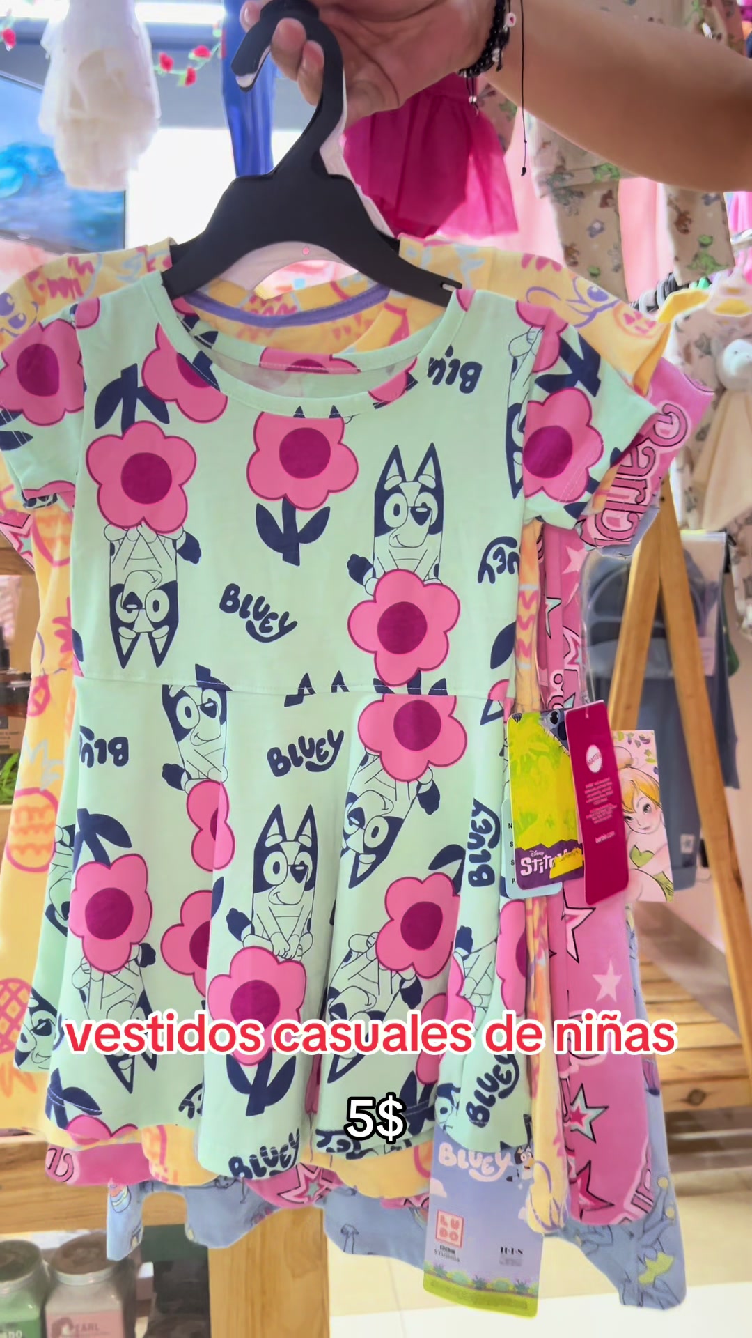 @la negrita baby boutique