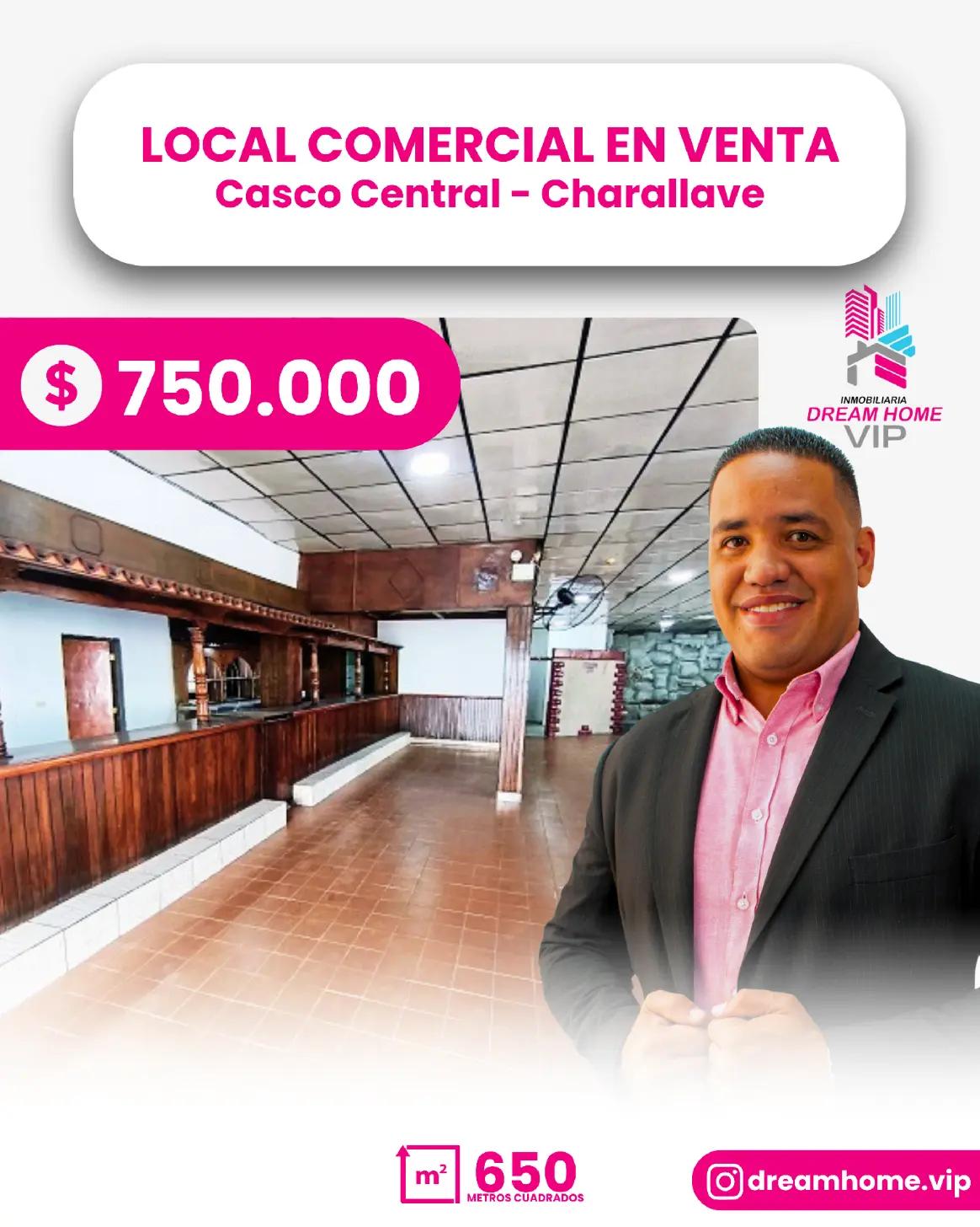 @Dream Home Venezuela