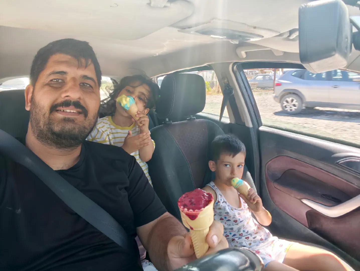 @Bayram Sağlam