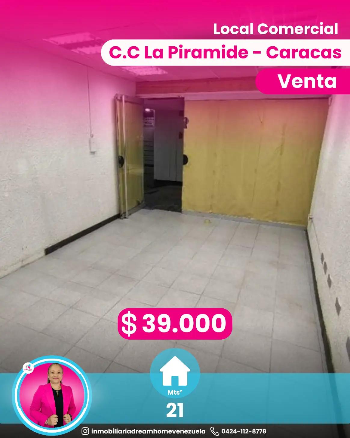 @Dream Home Venezuela