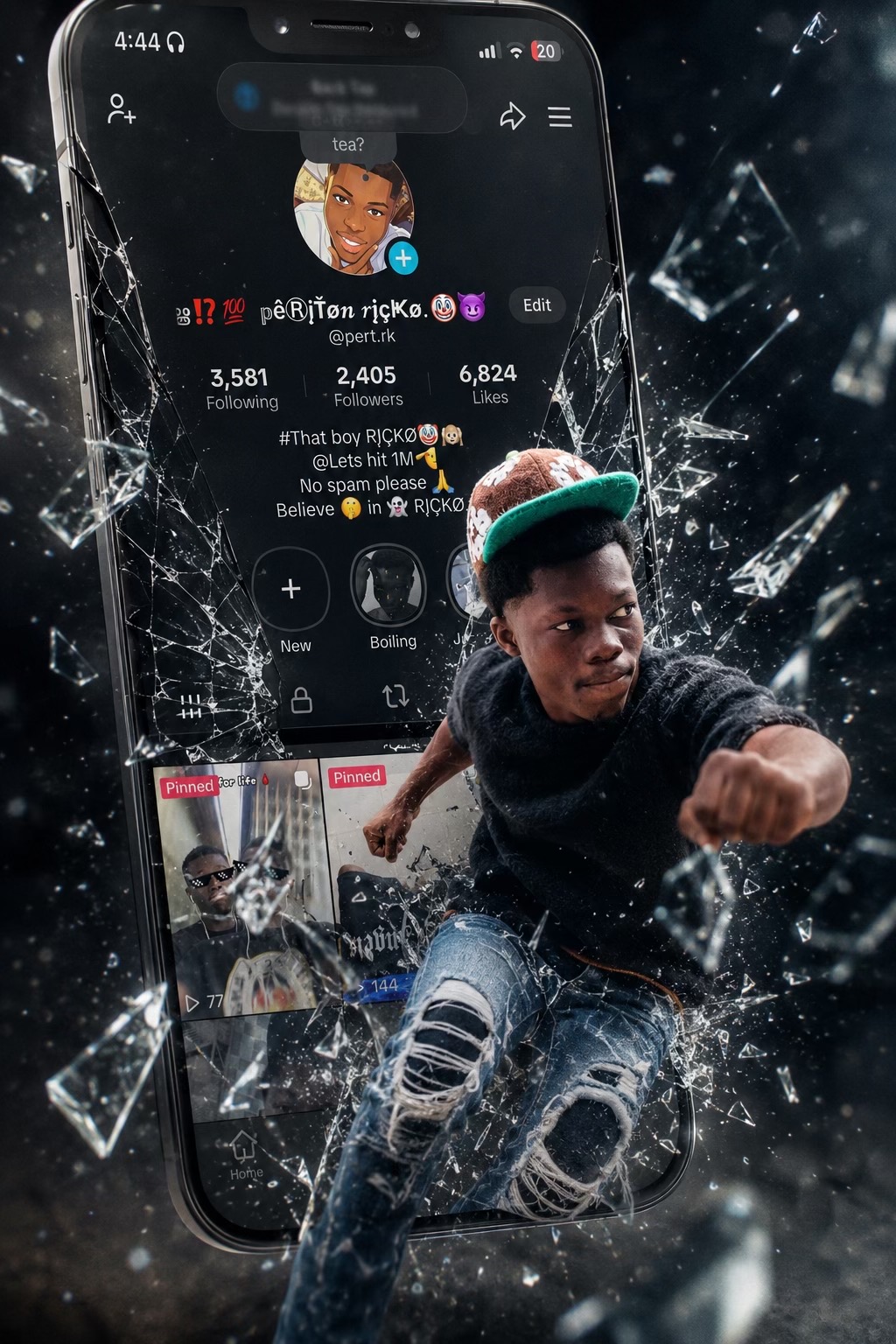 @💯  𝕡&ecirc;ⓇįŤ&oslash;𝓷 𝓇į&ccedil;Ҝ&oslash;  🔞😈
