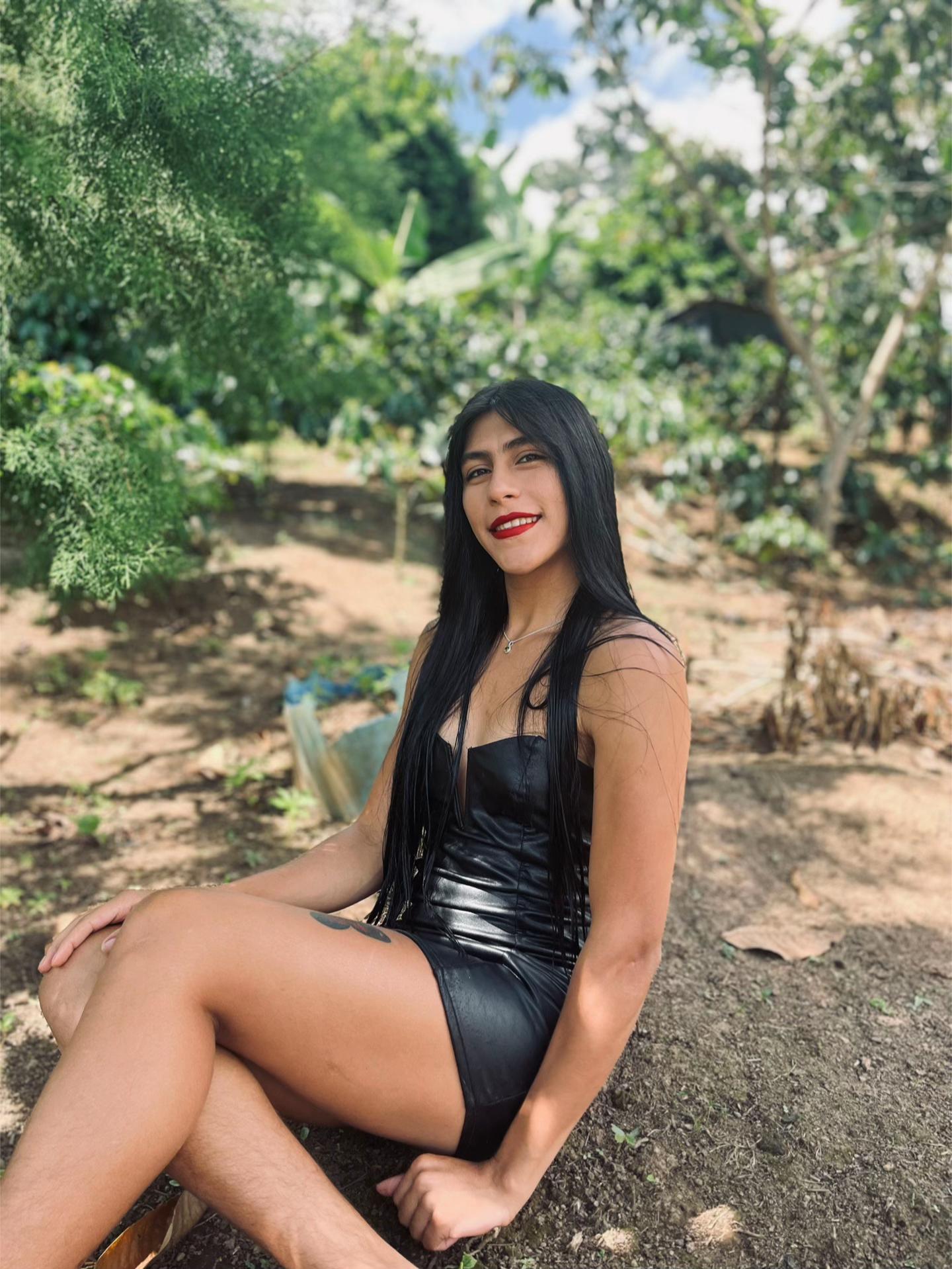 @&ldquo; 🫦Roxi=centeno&rdquo;🤍🏳️&zwj;⚧️🩷