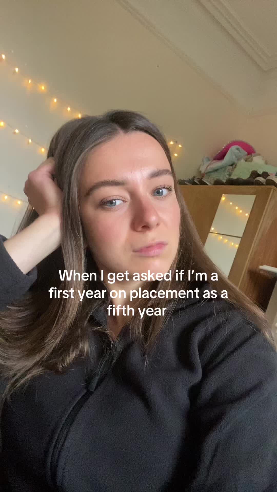 @Jess McKenzie