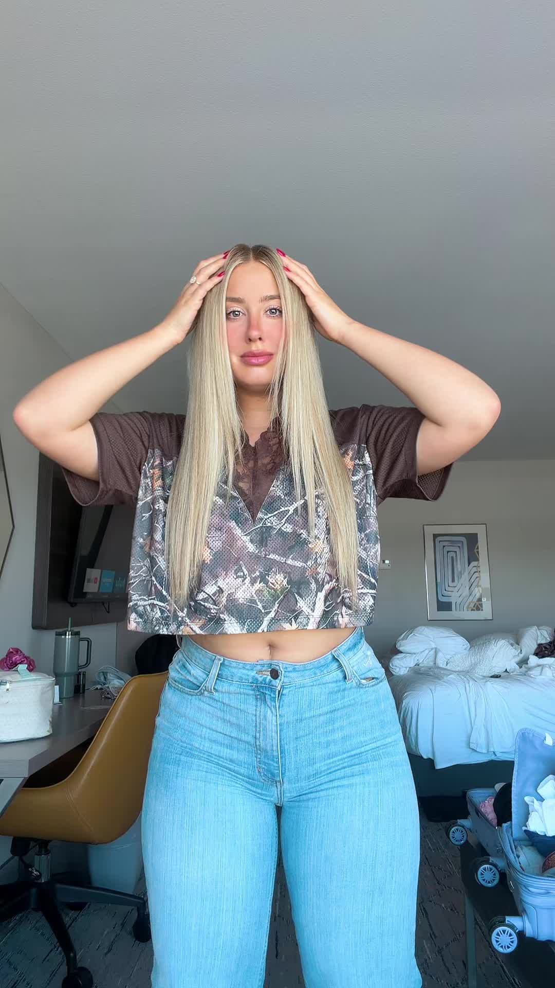 @Itsthespacecowgirl