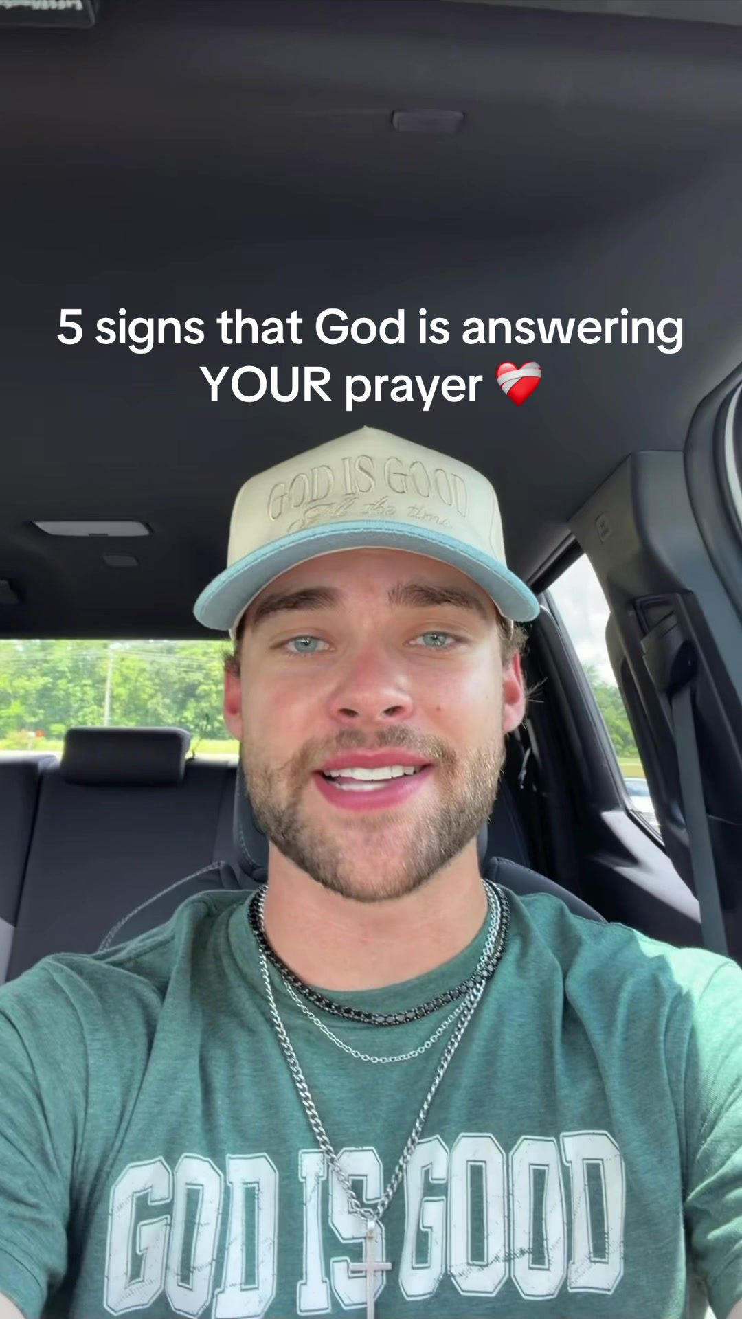 @Cole Reynolds