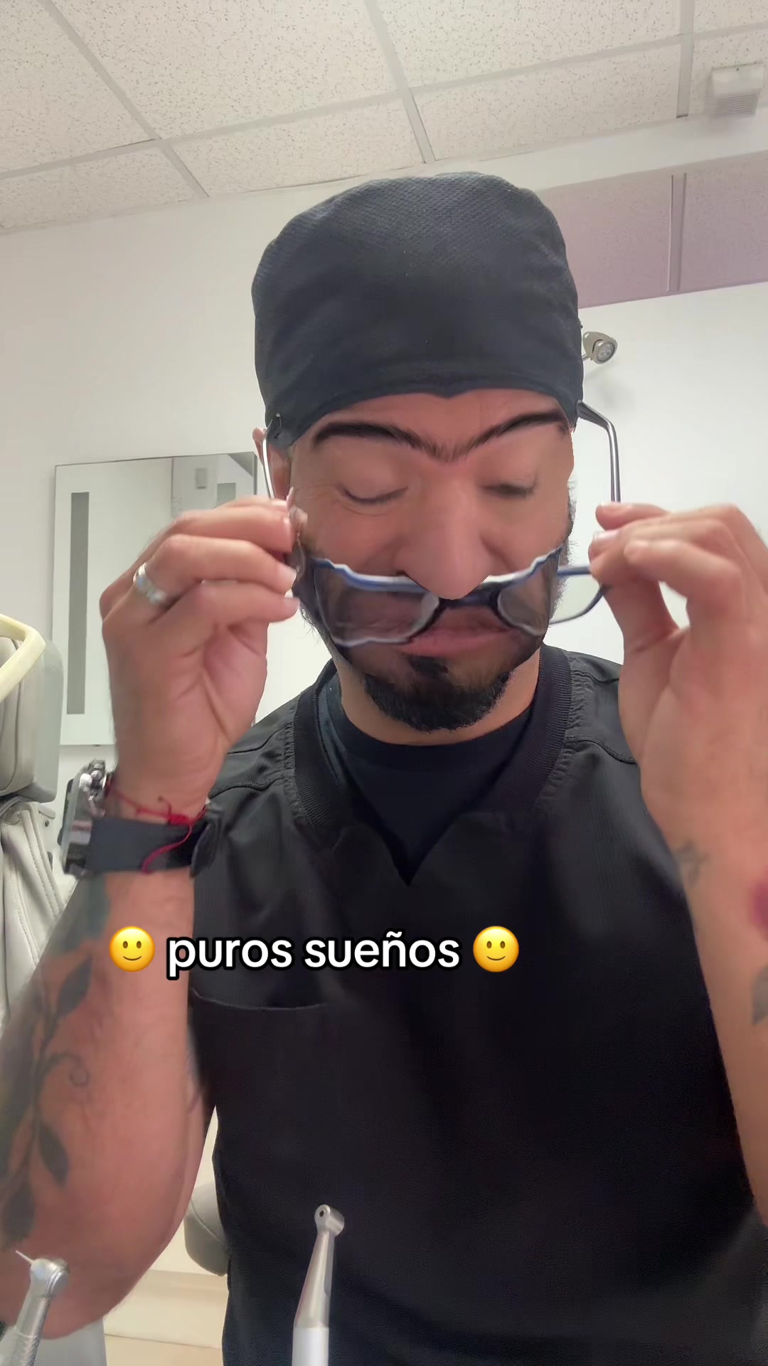 @Christian Maldonado