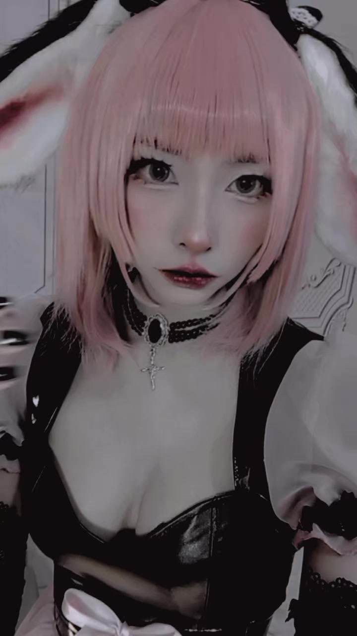 @Ruka D. Cosplay